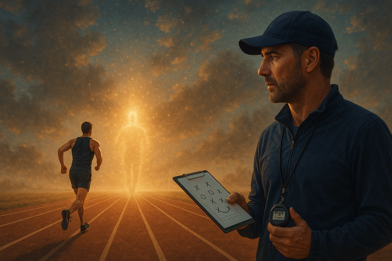 Coaching Deportivo