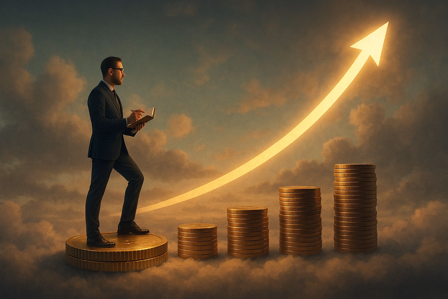Coaching Financiero