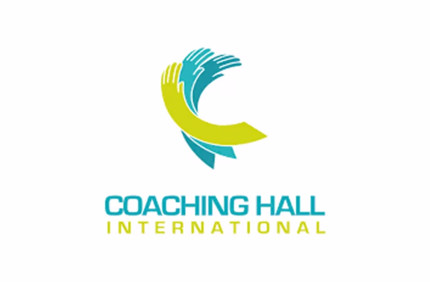 Coaching Hall International certificación