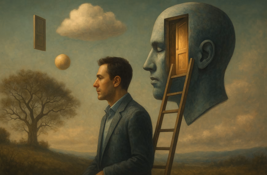 Coaching Ontológico
