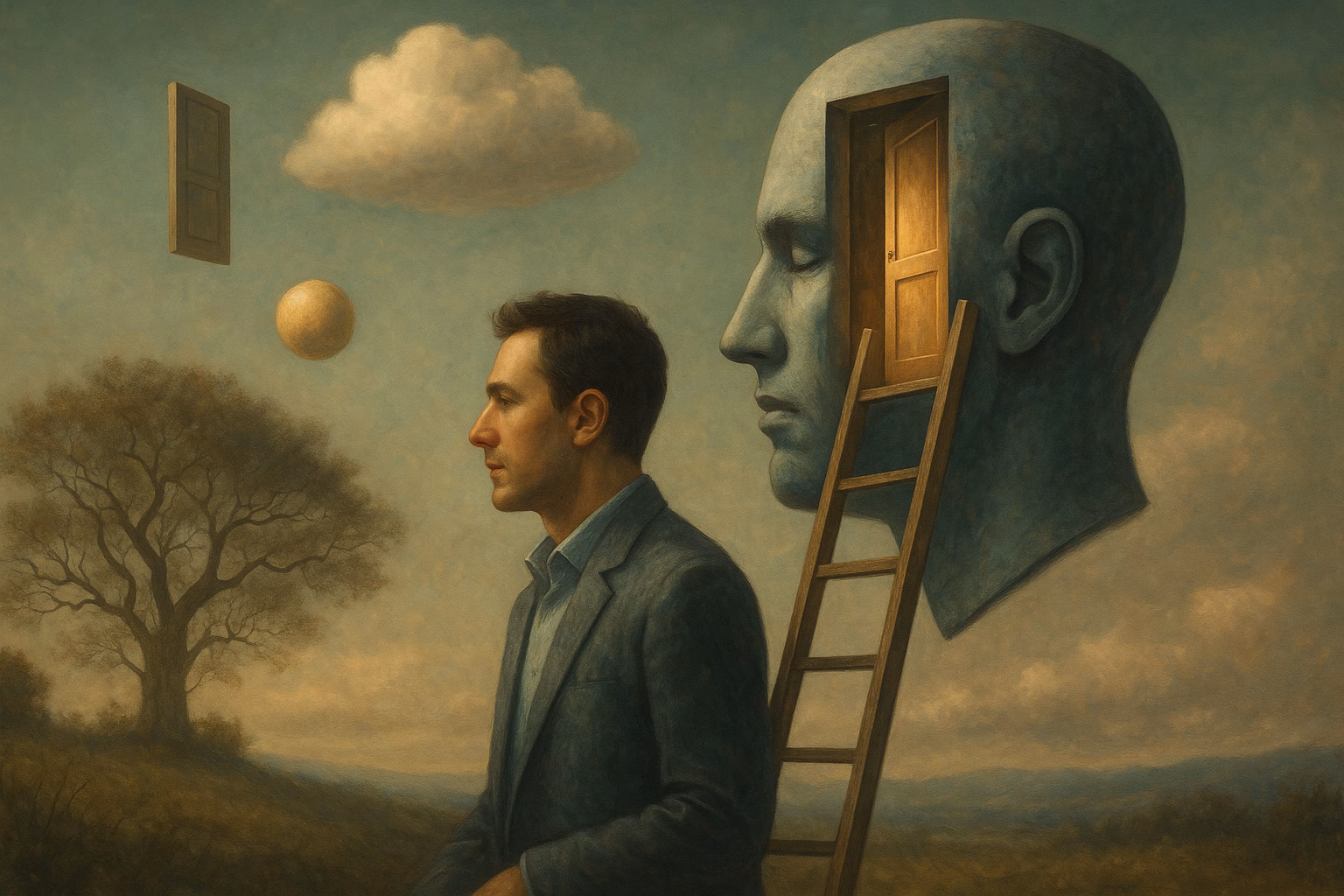 Coaching Ontológico