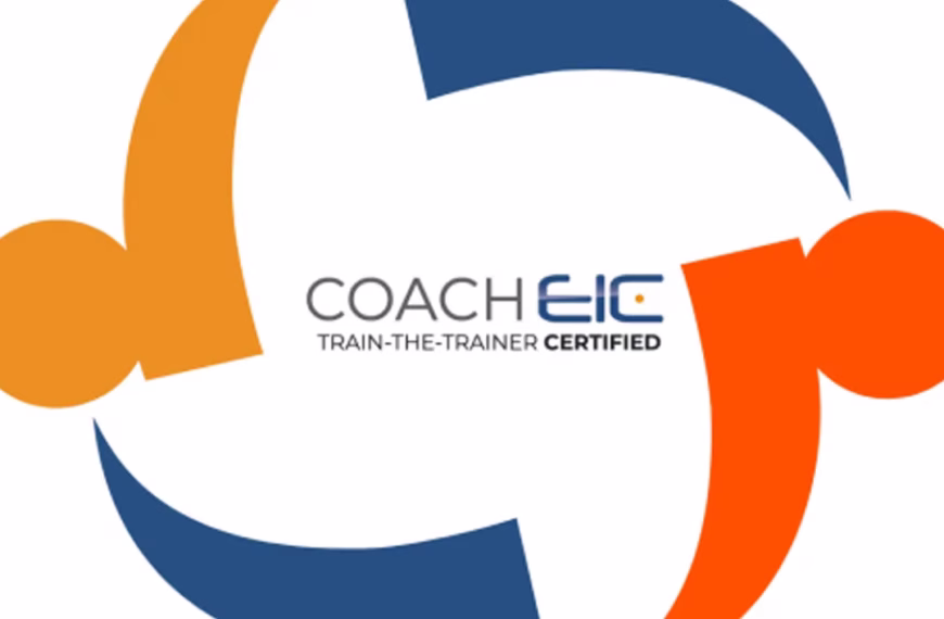 Escuela Internacional de Coaching EIC