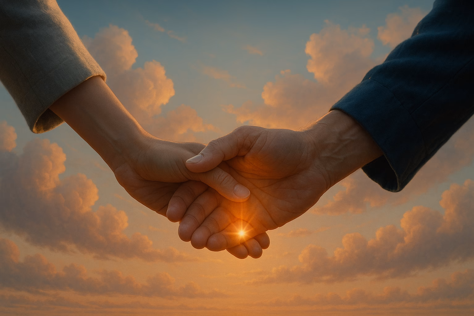 Guion para conversaciones de feedback positivo
