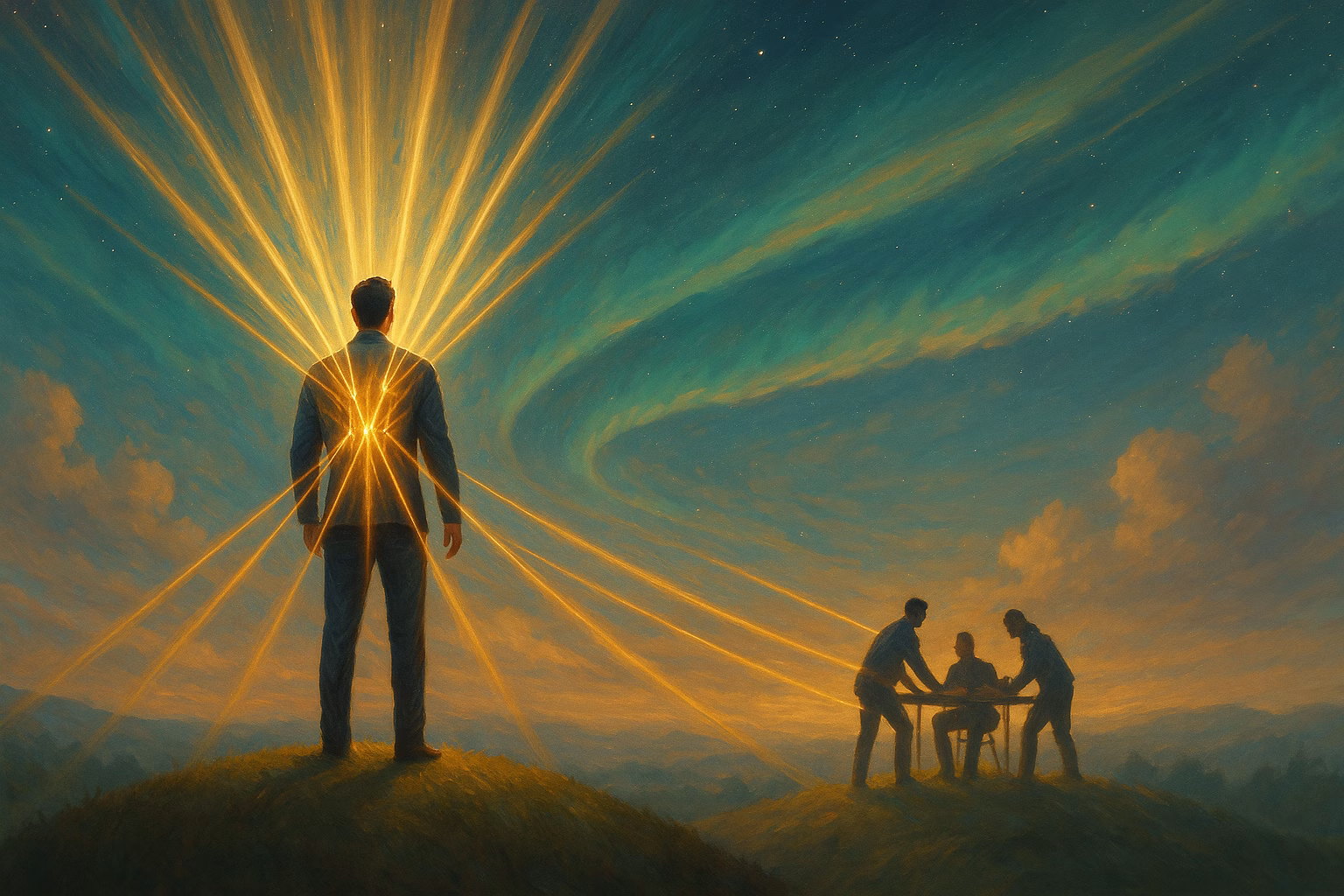 coaching de fortalezas