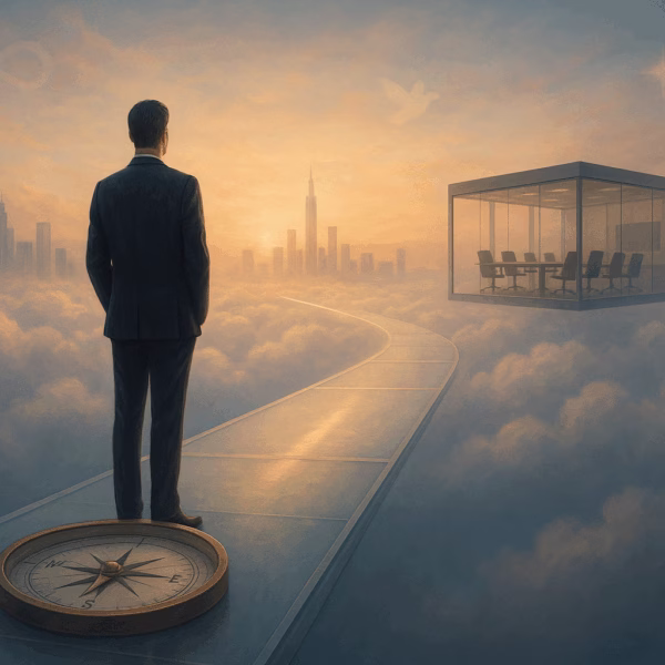 coaching espiritual