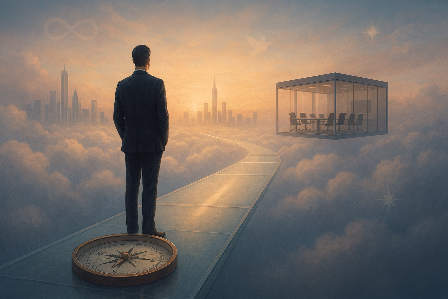 coaching espiritual