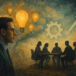 creatividad en equipos