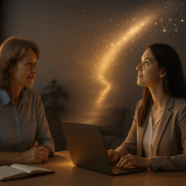 mentoring significado