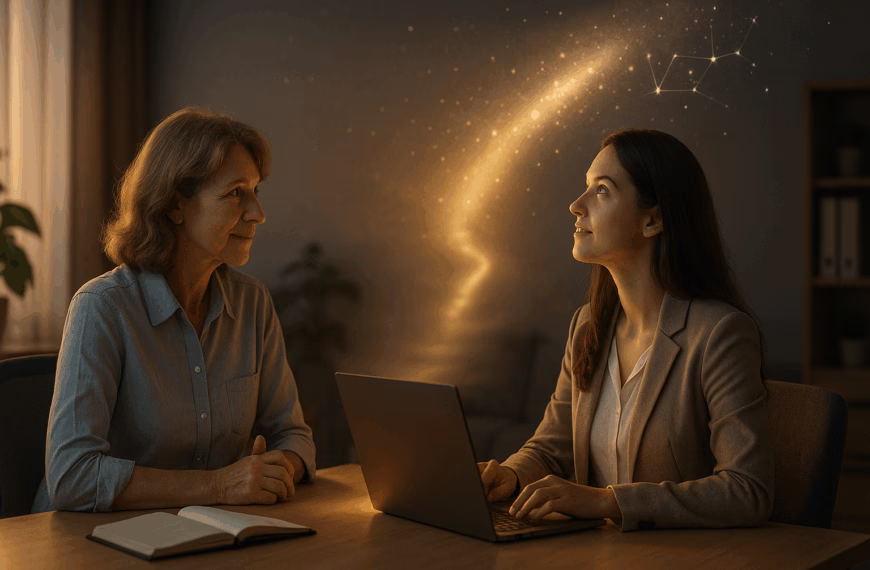 mentoring significado
